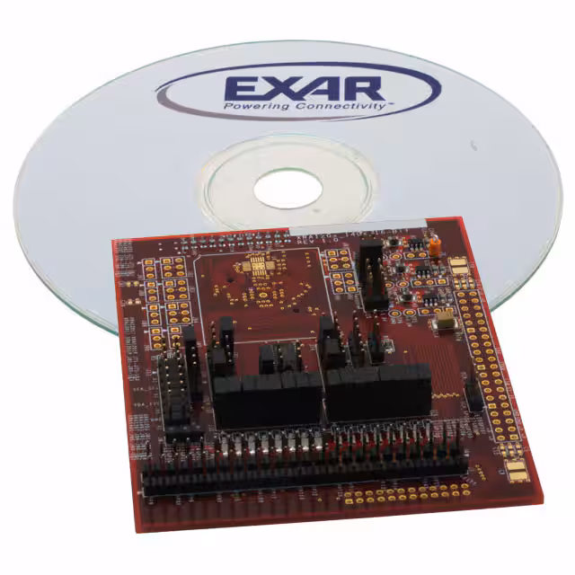 XRA1403IG24-0B-EB MaxLinear, Inc.  Cartes et kits d'évaluation et de démonstration